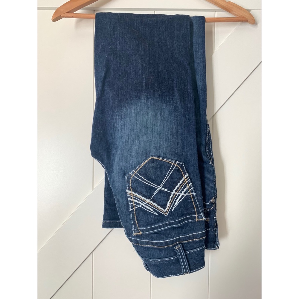 Women’s Ariat bootcut jeans